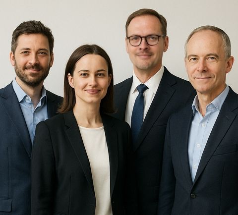 Company portrait from the Typhon Trading website